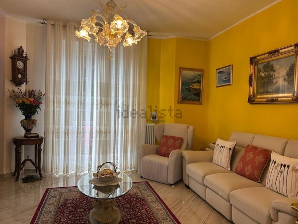 appartamento in vendita a Reggio nell'Emilia in zona Orologio