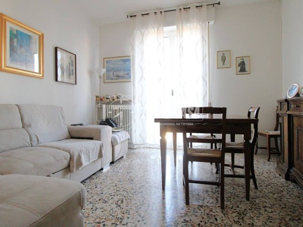 appartamento in vendita a Reggio nell'Emilia in zona Città Storica