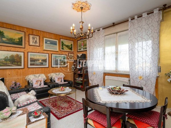 appartamento in vendita a Reggio nell'Emilia in zona San Prospero Strinati