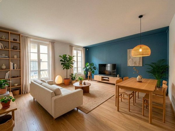 appartamento in vendita a Reggio nell'Emilia in zona Città Storica