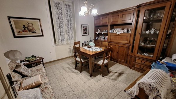 appartamento in vendita a Reggio nell'Emilia in zona Mirabello