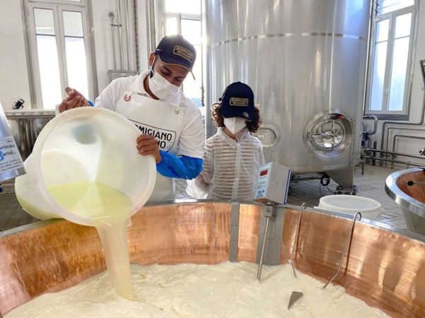 negozio in vendita a Reggio nell'Emilia