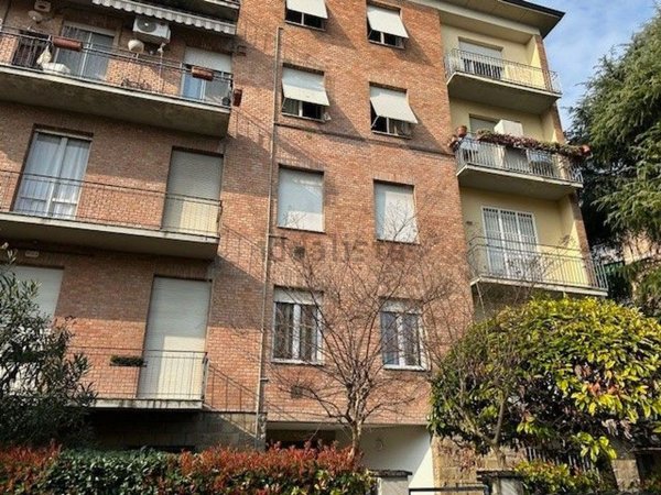 appartamento in vendita a Reggio nell'Emilia