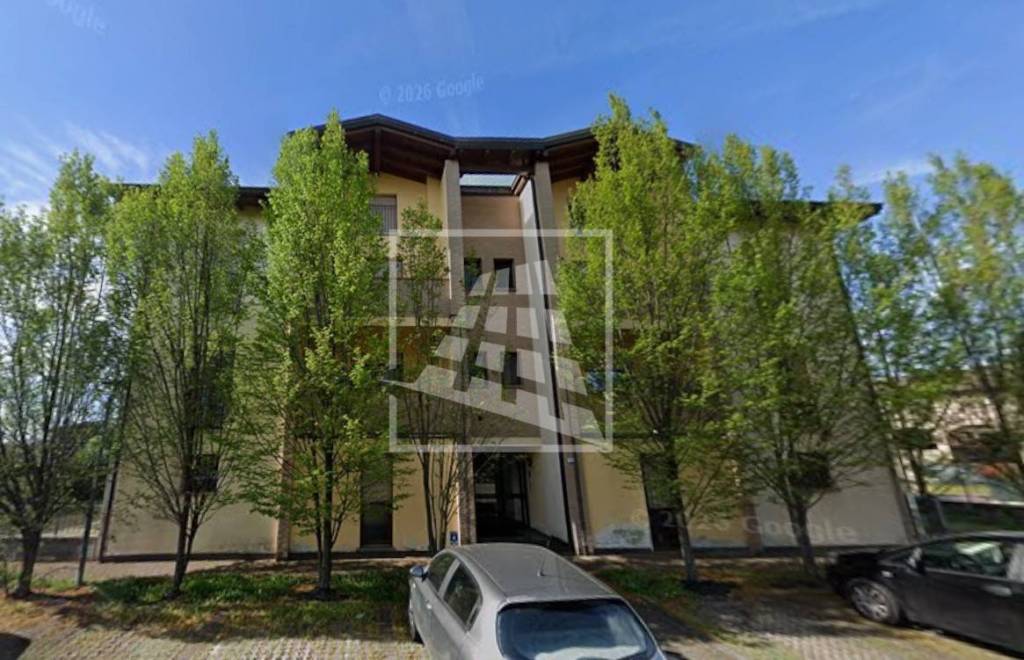 appartamento in vendita a Reggio nell'Emilia in zona Sesso