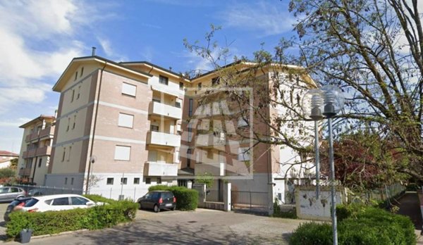 appartamento in vendita a Reggio nell'Emilia in zona Sesso