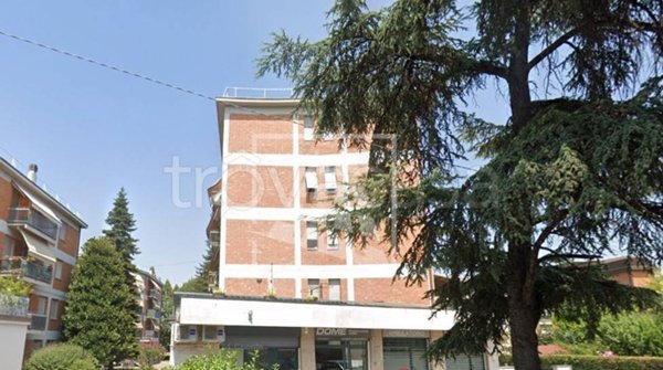 appartamento in vendita a Reggio nell'Emilia in zona Regina Pacis