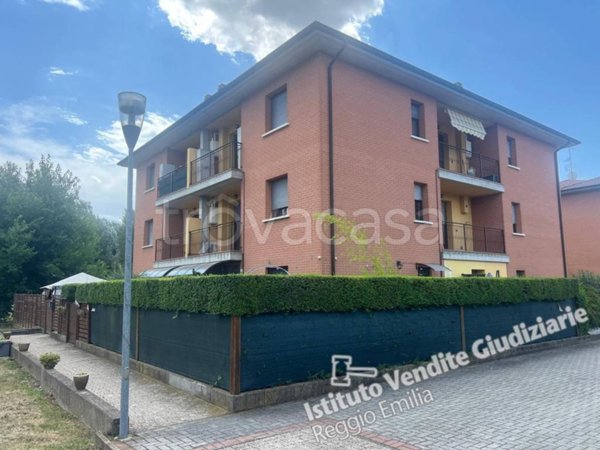 ufficio in vendita a Reggio nell'Emilia in zona Codemondo
