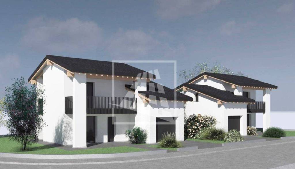 casa indipendente in vendita a Reggio nell'Emilia in zona Buco del Signore