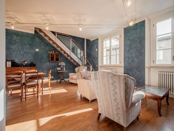 casa indipendente in vendita a Reggio nell'Emilia in zona San Bartolomeo