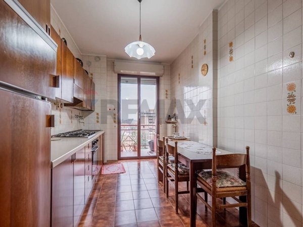 appartamento in vendita a Reggio nell'Emilia in zona Città Storica