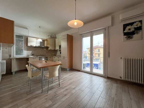 appartamento in vendita a Reggio nell'Emilia in zona Città Storica