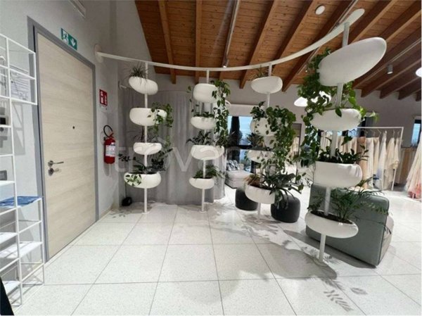 negozio in vendita a Reggio nell'Emilia in zona Codemondo