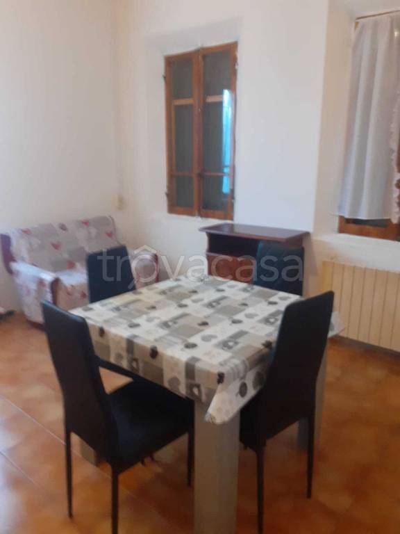 appartamento in vendita a Reggio nell'Emilia in zona Orologio