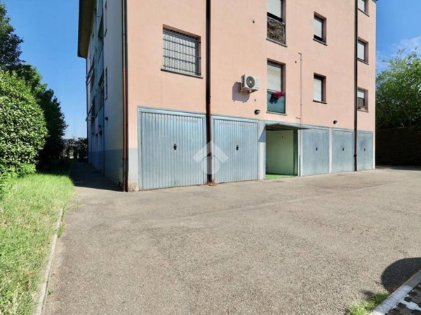 appartamento in vendita a Reggio nell'Emilia in zona Santa Croce
