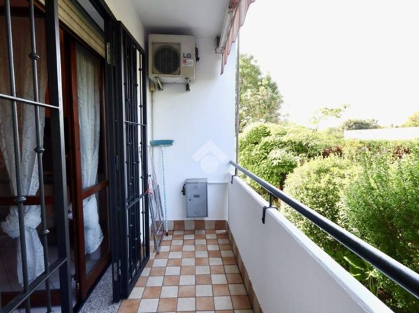 appartamento in vendita a Reggio nell'Emilia in zona Santa Croce