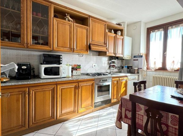 appartamento in vendita a Reggio nell'Emilia in zona Cadè / Gaida