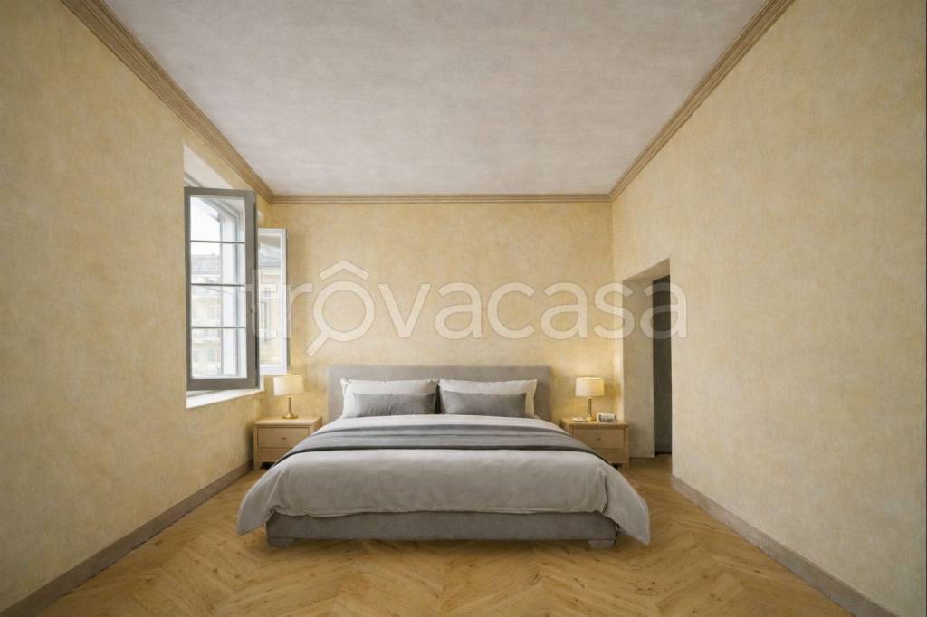 appartamento in vendita a Reggio nell'Emilia in zona Città Storica