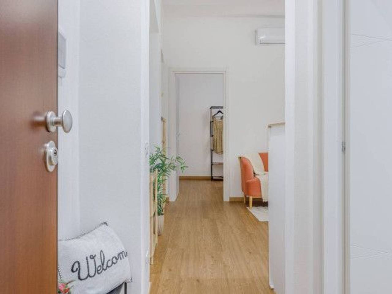 appartamento in vendita a Reggio nell'Emilia in zona Città Storica