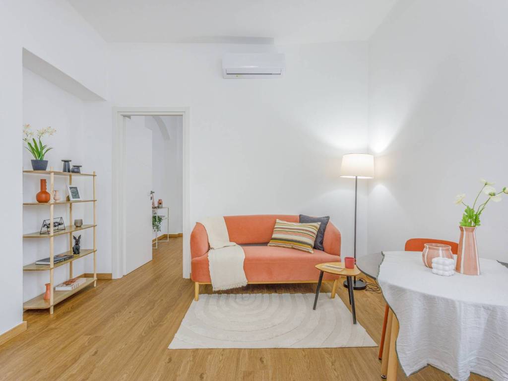 appartamento in vendita a Reggio nell'Emilia in zona Città Storica