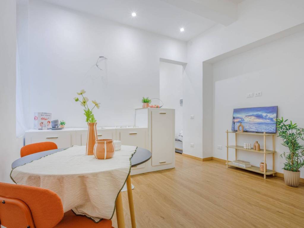 appartamento in vendita a Reggio nell'Emilia in zona Città Storica