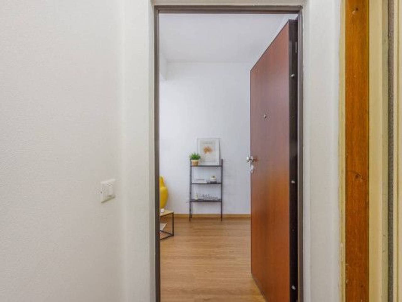 appartamento in vendita a Reggio nell'Emilia in zona Città Storica