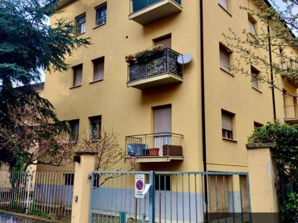 appartamento in vendita a Reggio nell'Emilia