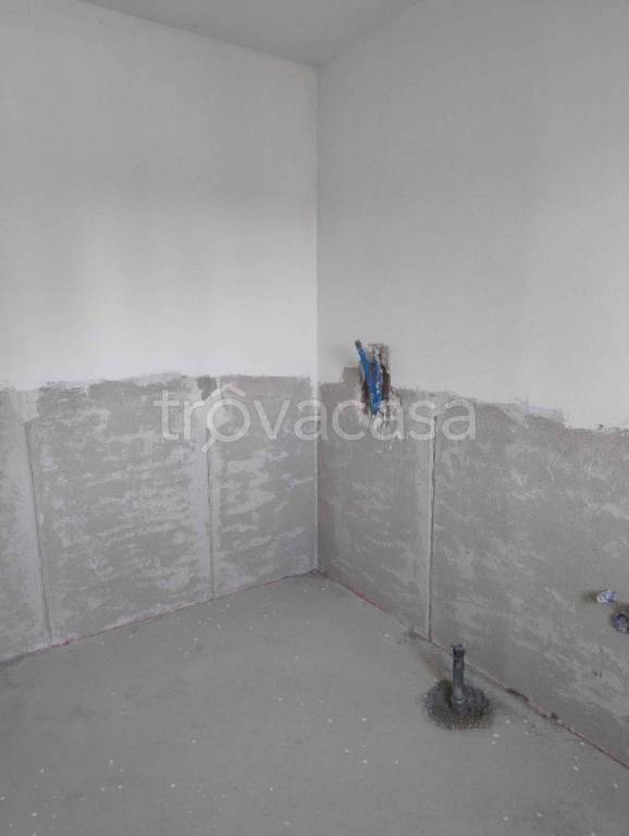 appartamento in vendita a Reggio nell'Emilia in zona Pieve Modolena