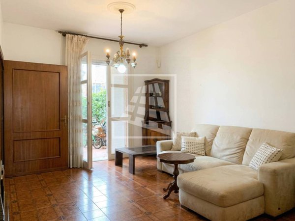 casa indipendente in vendita a Reggio nell'Emilia in zona Rivalta