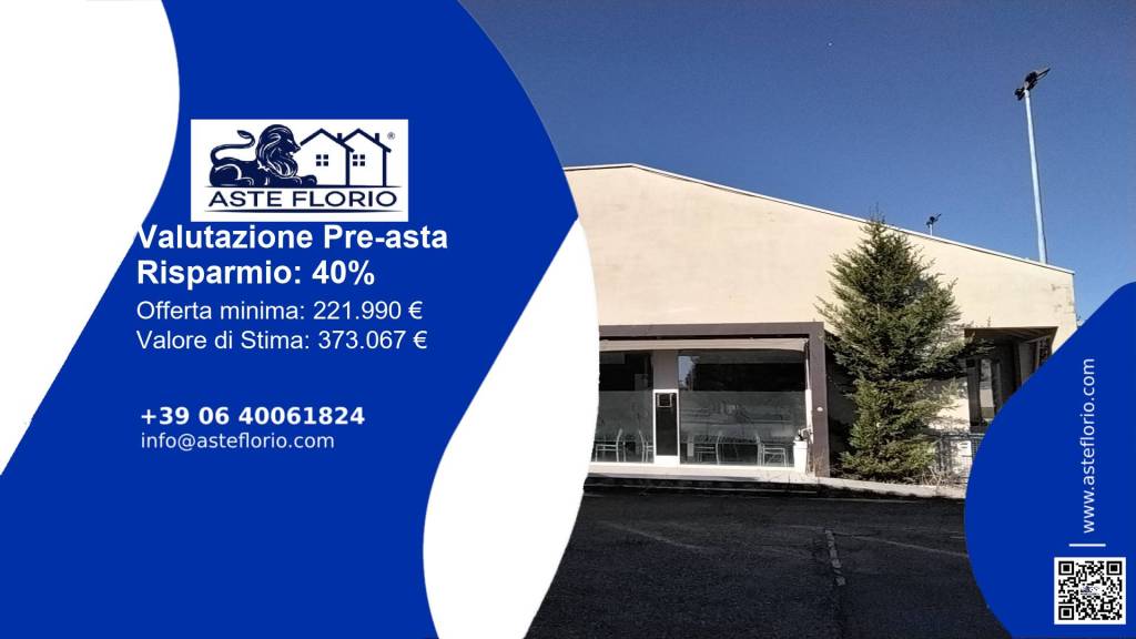 negozio in vendita a Reggio nell'Emilia in zona Gavasseto