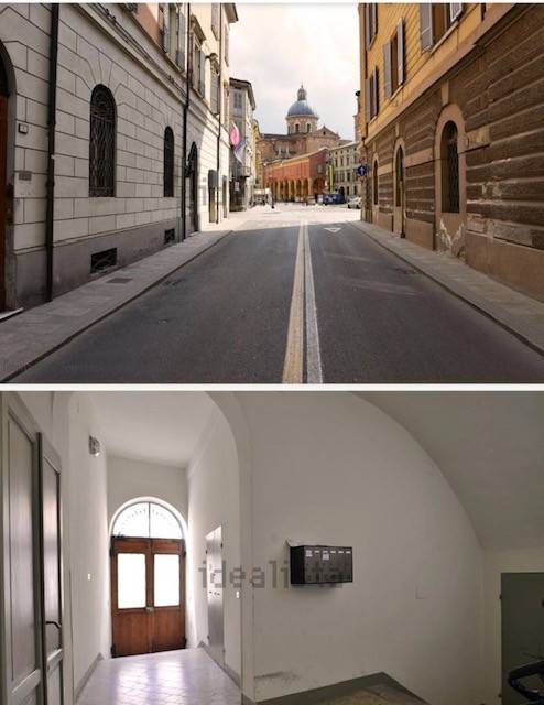 appartamento in vendita a Reggio nell'Emilia in zona Città Storica