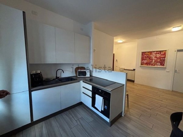 appartamento in vendita a Reggio nell'Emilia in zona Città Storica