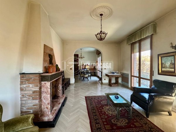 appartamento in vendita a Reggio nell'Emilia in zona Codemondo