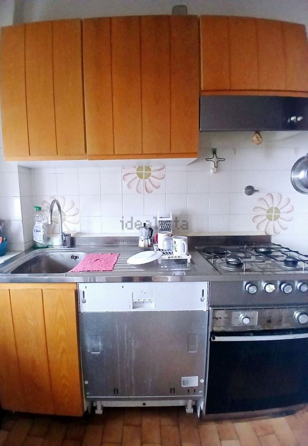 appartamento in vendita a Reggio nell'Emilia in zona Mirabello