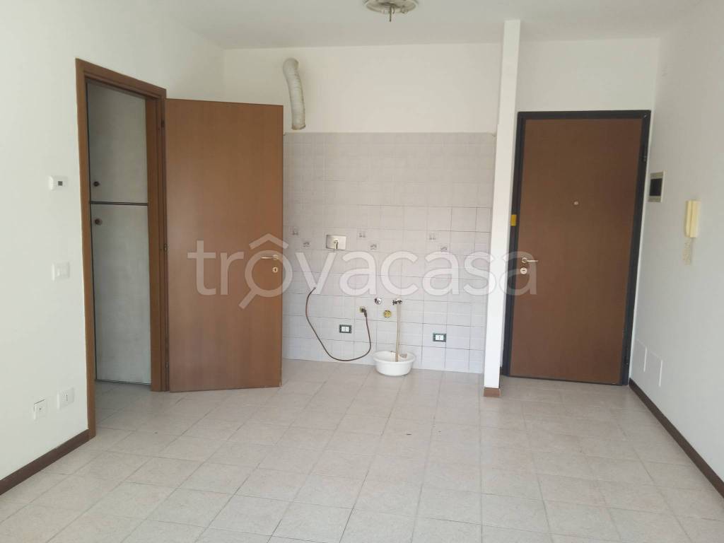 appartamento in vendita a Reggio nell'Emilia in zona San Prospero Strinati