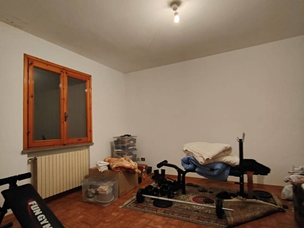 appartamento in vendita a Reggio nell'Emilia in zona Regina Pacis