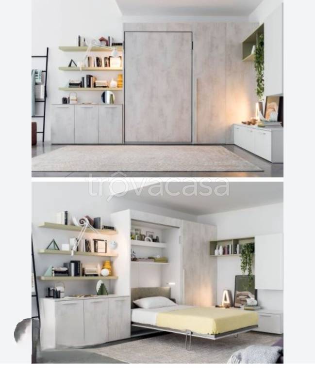 appartamento in vendita a Reggio nell'Emilia in zona Città Storica