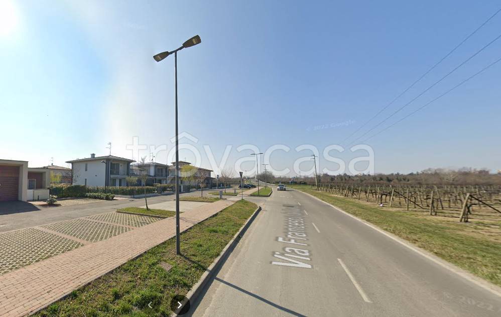 appartamento a Reggio nell'Emilia in zona San Pellegrino / Villa Canali