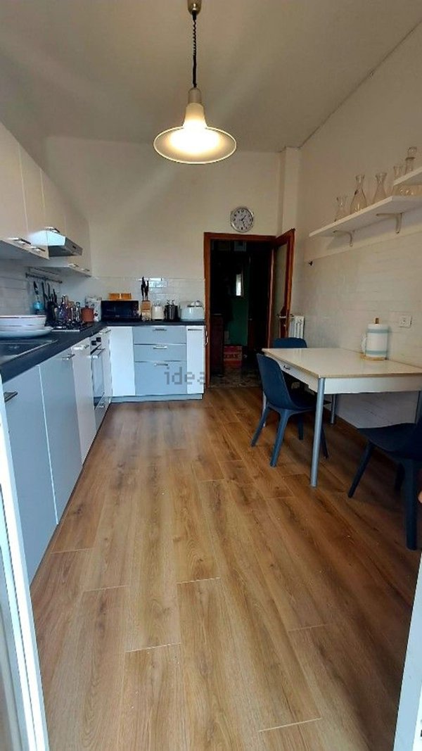 appartamento in vendita a Reggio nell'Emilia in zona Rosta Nuova