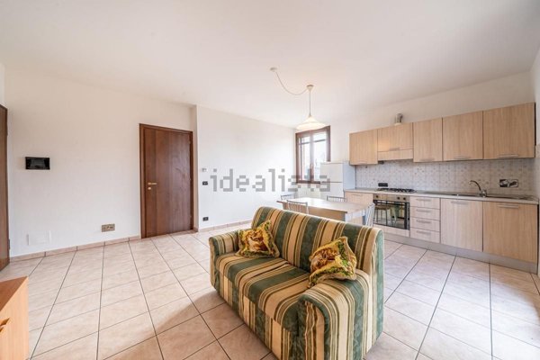 appartamento in vendita a Reggio nell'Emilia