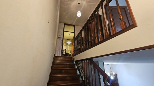 casa indipendente in vendita a Reggio nell'Emilia in zona Baragalla