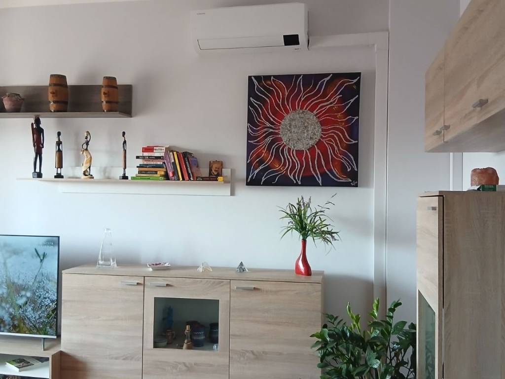 appartamento in vendita a Reggio nell'Emilia