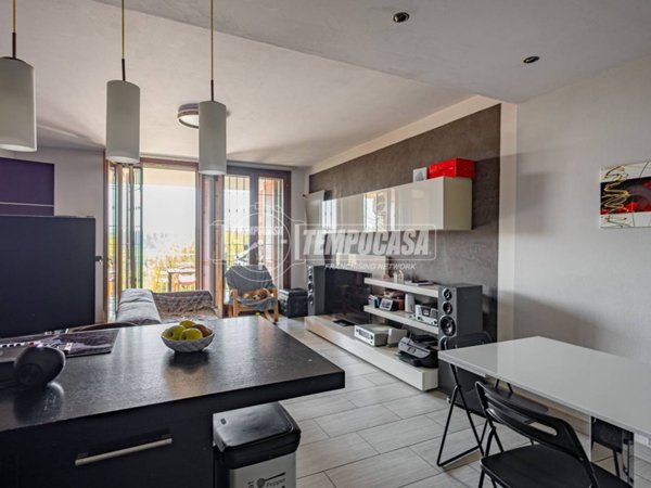 appartamento in vendita a Reggio nell'Emilia in zona Codemondo