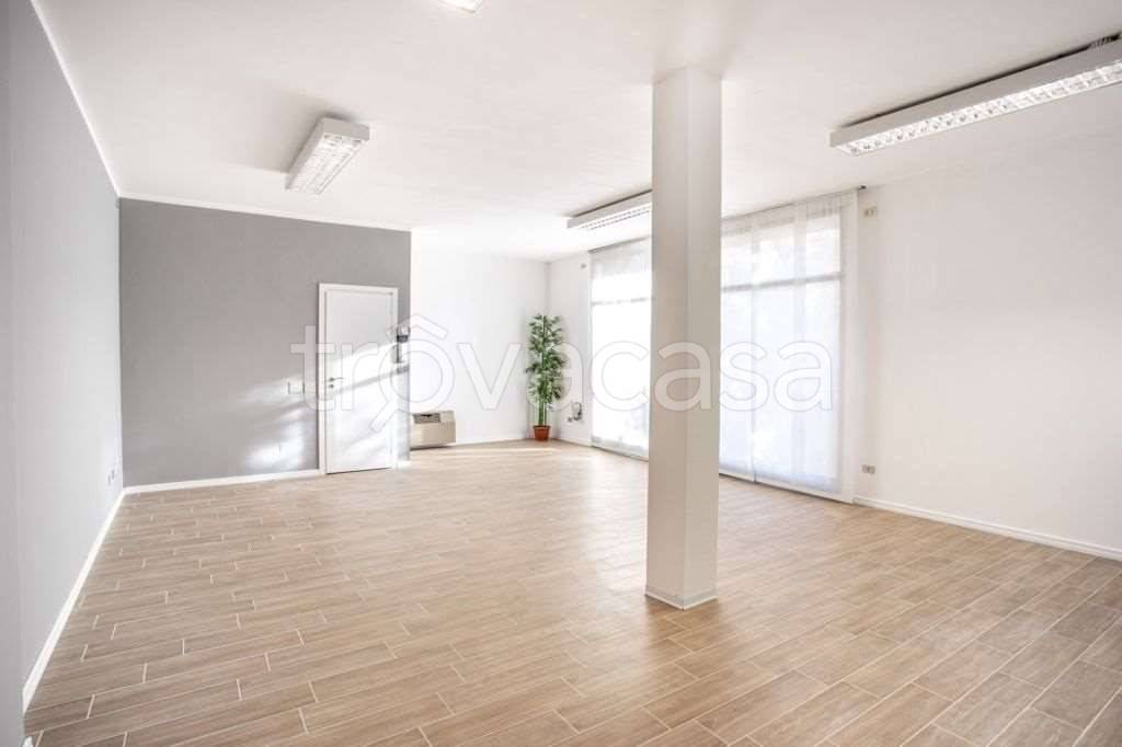 appartamento in vendita a Reggio nell'Emilia in zona Premuda