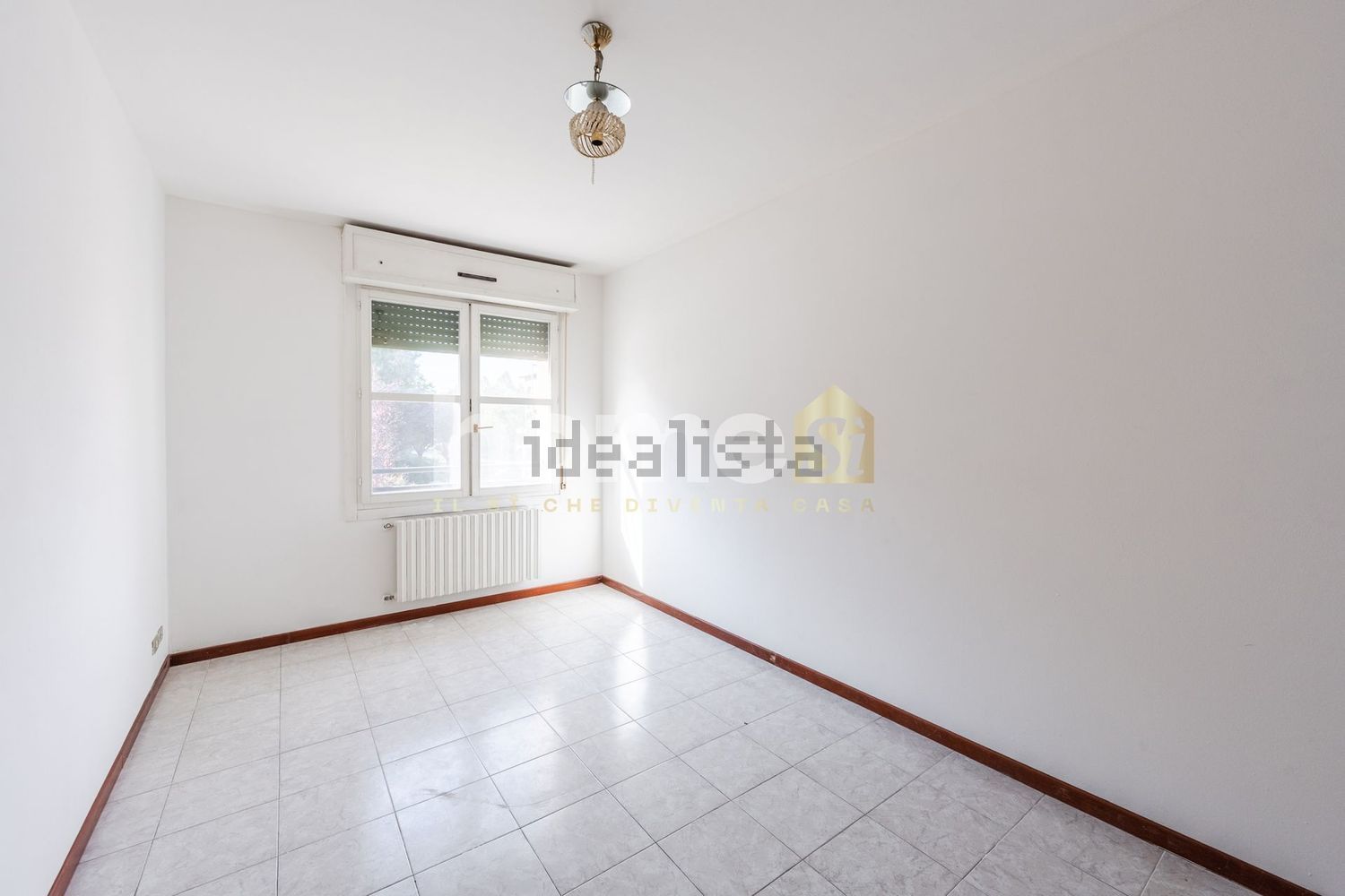 appartamento in vendita a Reggio nell'Emilia