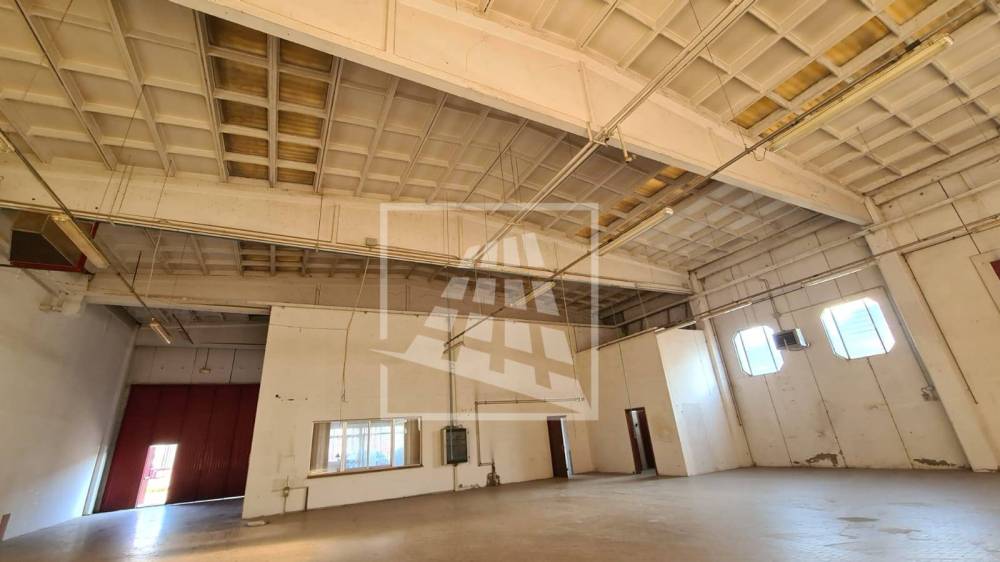 capannone in vendita a Reggio nell'Emilia in zona Mancasale