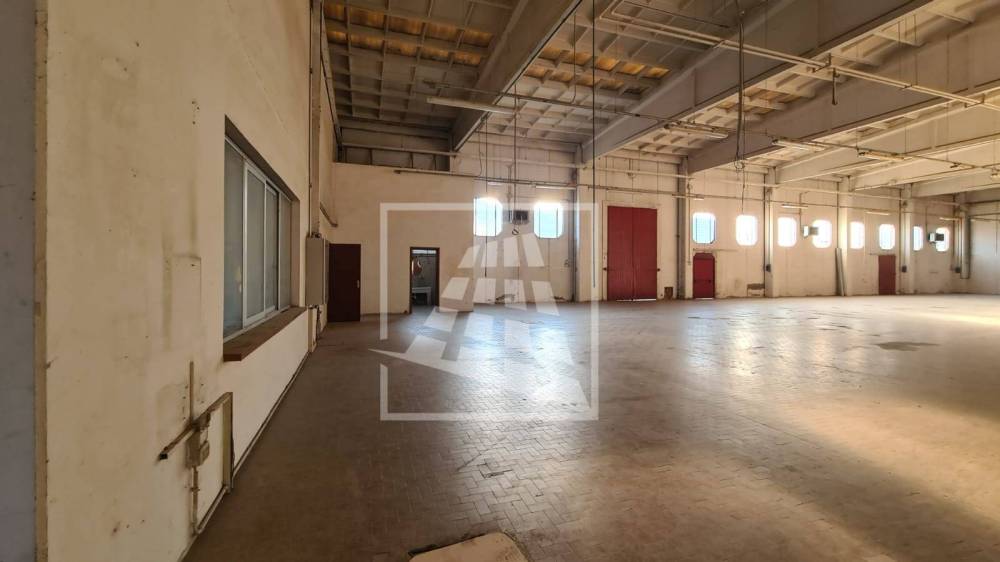 capannone in vendita a Reggio nell'Emilia in zona Mancasale