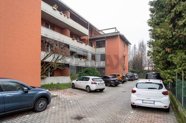 appartamento in vendita a Reggio nell'Emilia in zona Città Storica