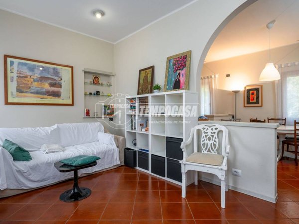 appartamento in vendita a Reggio nell'Emilia in zona Città Storica