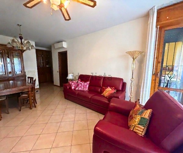 appartamento in vendita a Reggio nell'Emilia in zona Regina Pacis