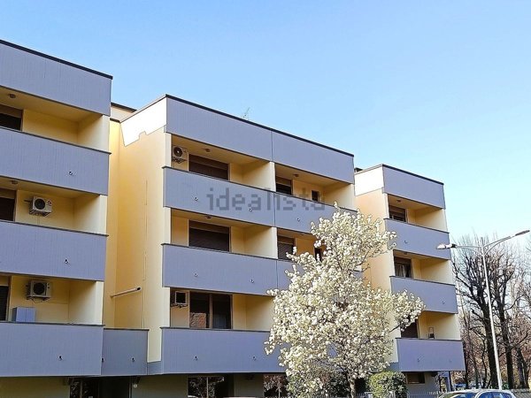 appartamento in vendita a Reggio nell'Emilia in zona Pieve Modolena